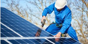 Installation Maintenance Panneaux Solaires Photovoltaïques à Nieul